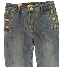 JEANS DONNA 90944/7 Tellini S.r.l. Ingrosso Abbigliamento